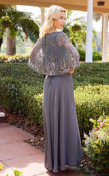 Primavera Couture 13162 Charcoal