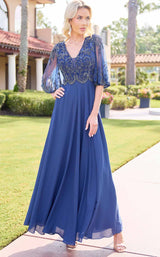 Primavera Couture 13162 Midnight