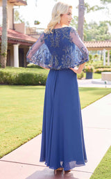 Primavera Couture 13162 Midnight