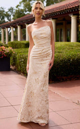 Primavera Couture 13163 Nude