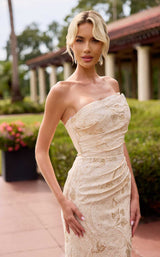Primavera Couture 13163 Nude