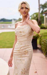 Primavera Couture 13163 Nude