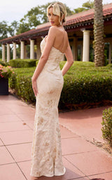 Primavera Couture 13163 Nude