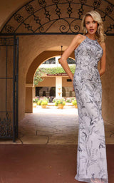Primavera Couture 13166 Multiple-Colors