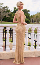 Primavera Couture 13166 Champagne