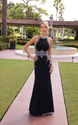 Primavera Couture 13167 Multiple-Colors