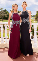 Primavera Couture 13167 Multiple-Colors