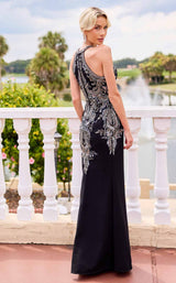 Primavera Couture 13167 Black