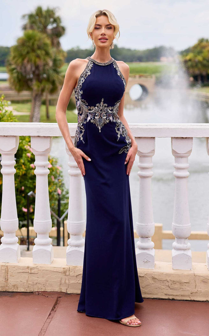 Primavera Couture 13167 Midnight