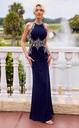 Primavera Couture 13167 Midnight