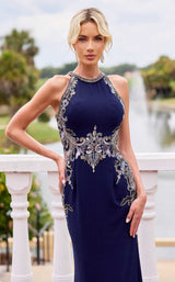 Primavera Couture 13167 Midnight