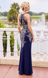 Primavera Couture 13167 Midnight