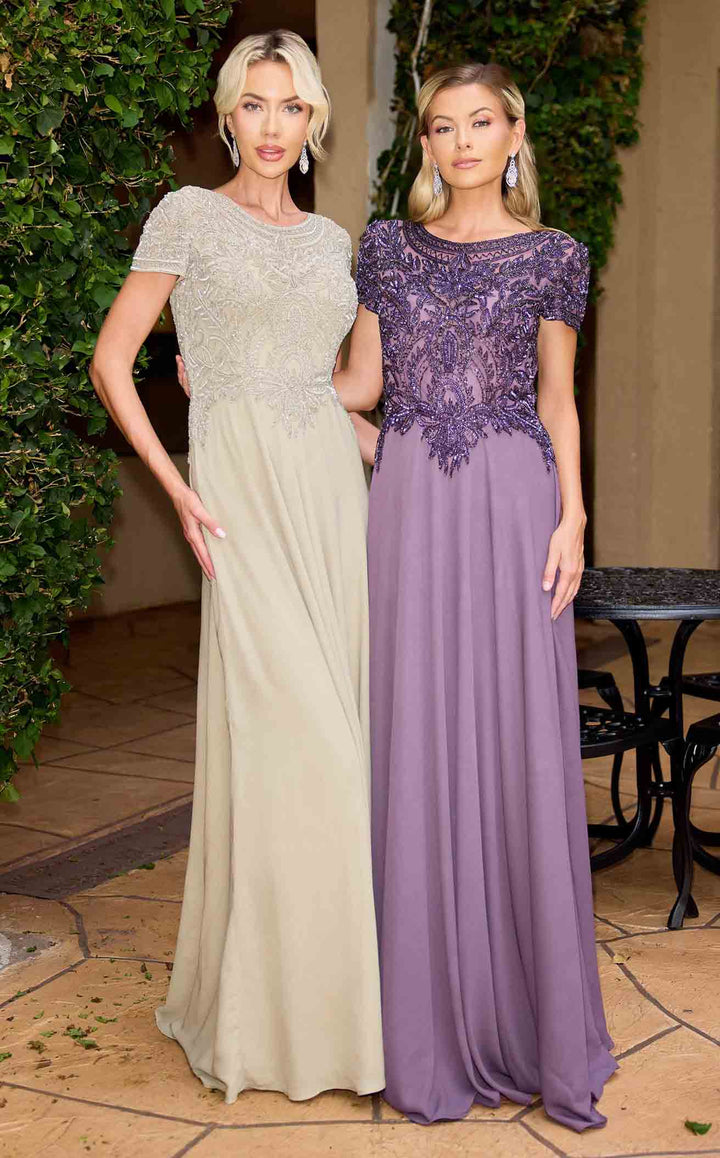 Primavera Couture 13169 Multiple-Colors