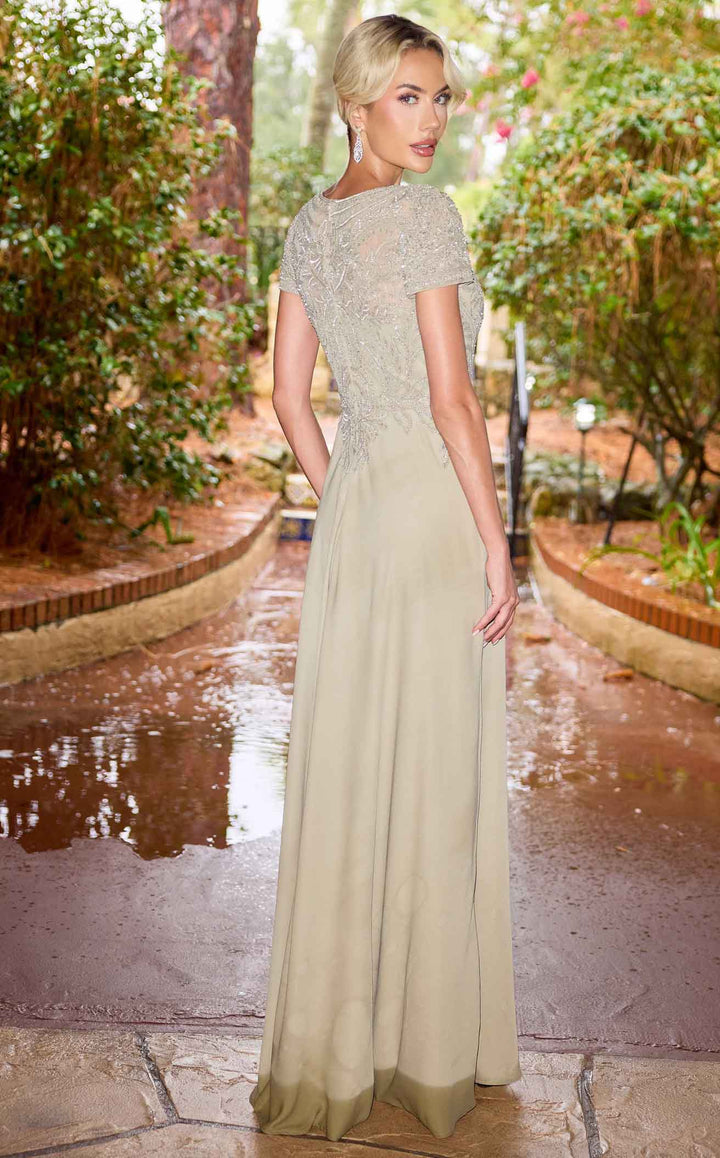 Primavera Couture 13169 Taupe