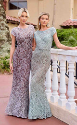 Primavera Couture 13173 Multiple-Colors