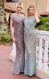 Primavera Couture 13173 Multiple-Colors