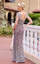 Primavera Couture 13173 Mocha