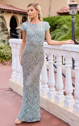 Primavera Couture 13173 Sage Green