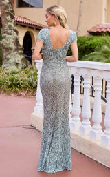 Primavera Couture 13173 Sage Green