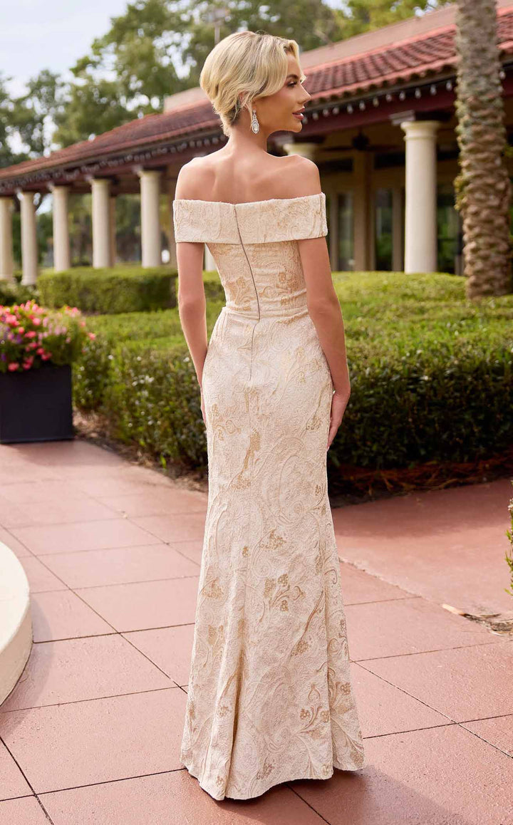 Primavera Couture 13174 Nude