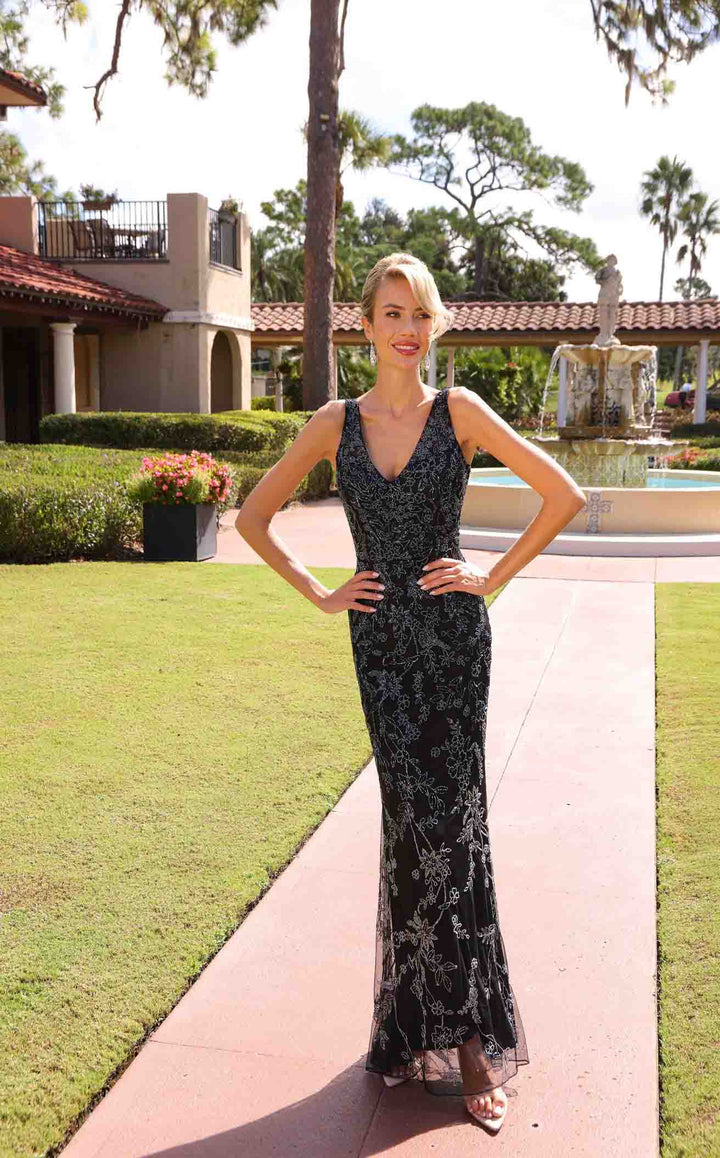 Primavera Couture 13176 Multiple-Colors