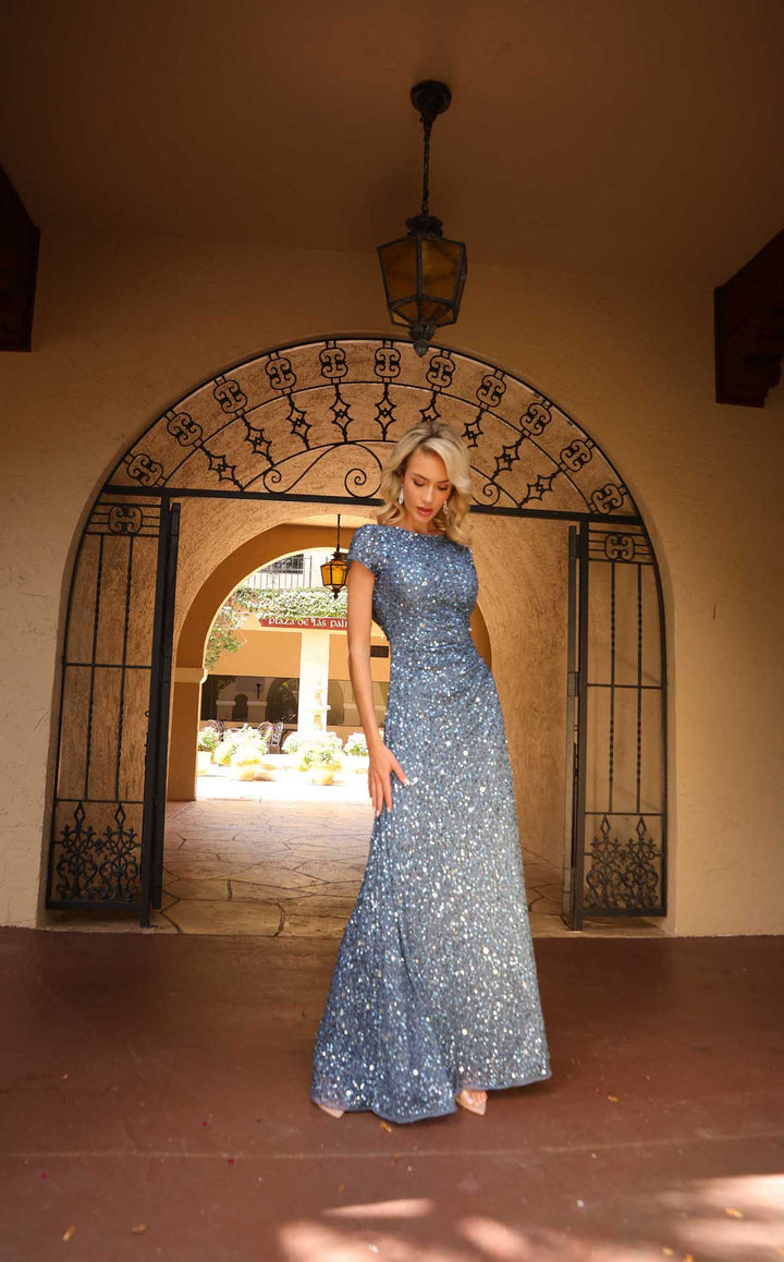 Primavera Couture 13177 Multiple-Colors