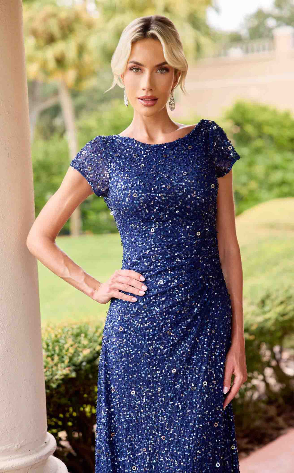 Primavera Couture 13177 Midnight