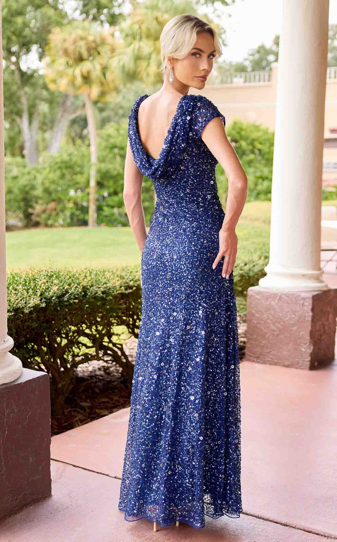 Primavera Couture 13177 Midnight