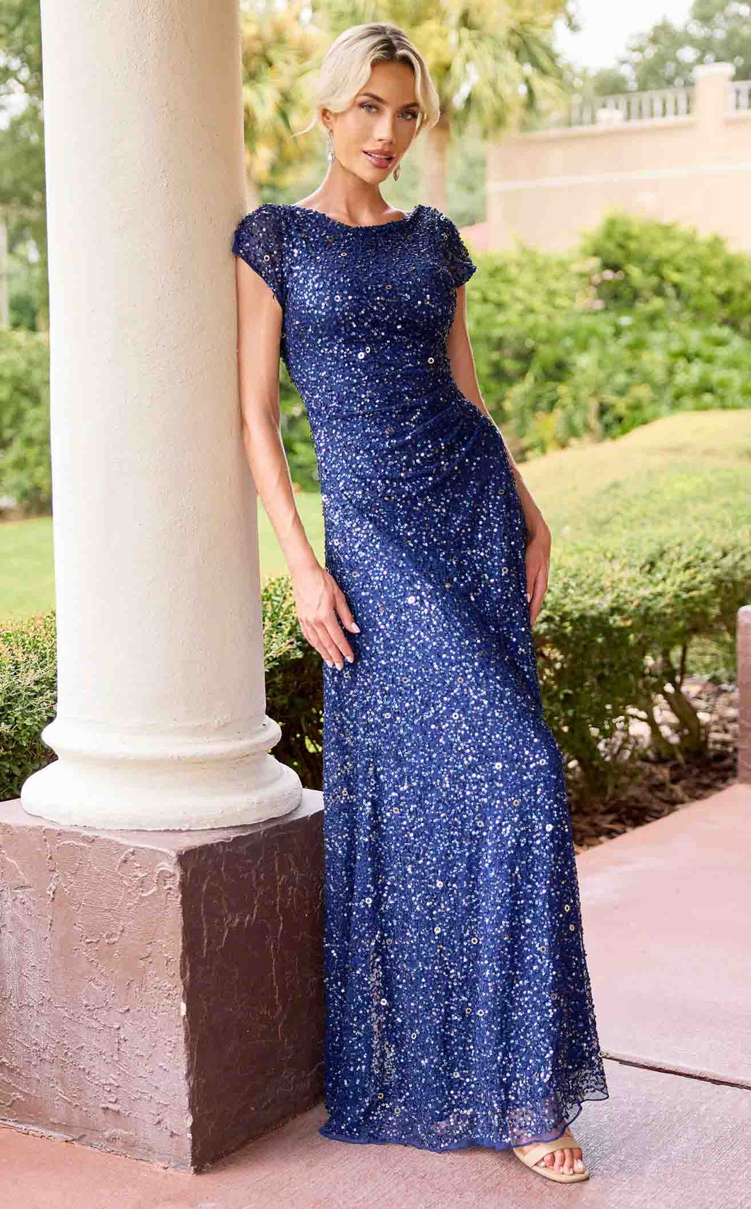 Primavera Couture 13177 Midnight