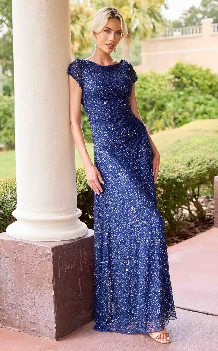 Primavera Couture 13177 Midnight