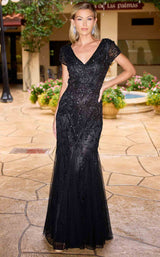 Primavera Couture 13178 Black