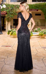 Primavera Couture 13178 Black