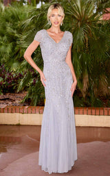 Primavera Couture 13178 Platinum