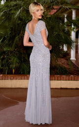 Primavera Couture 13178 Platinum