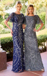 Primavera Couture 13179 Multiple-Colors