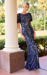 Primavera Couture 13179 Midnight