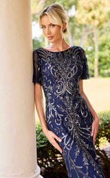 Primavera Couture 13179 Midnight