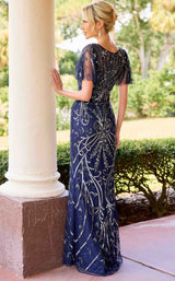 Primavera Couture 13179 Midnight