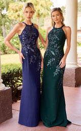 Primavera Couture 13180 Multiple-Colors