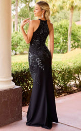 Primavera Couture 13180 Black