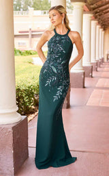 Primavera Couture 13180 Forest Green