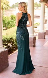 Primavera Couture 13180 Forest Green
