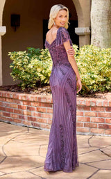 Primavera Couture 13183 Vintage Purple