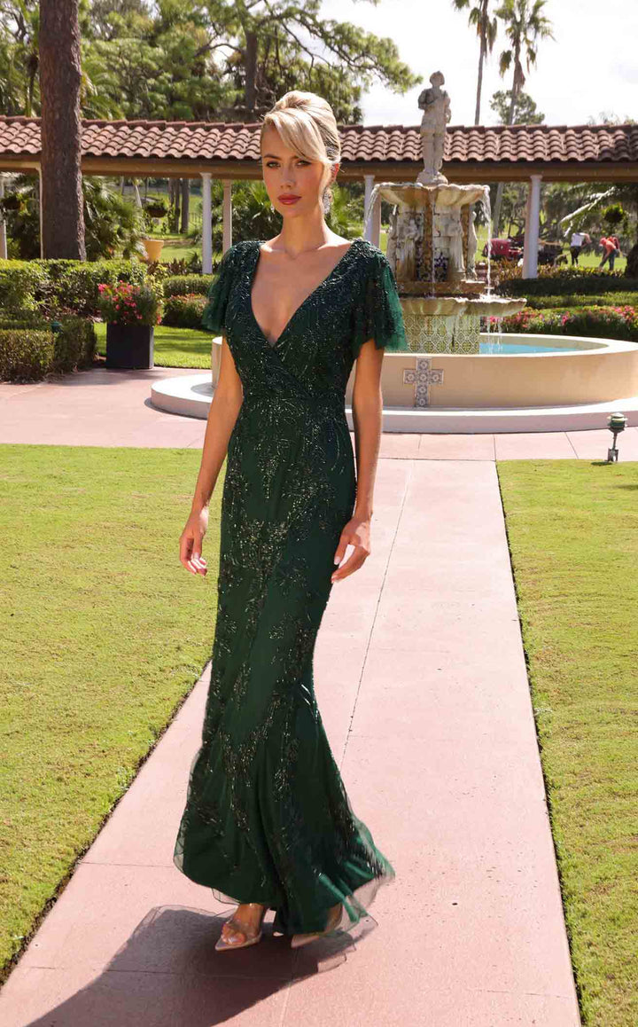 Primavera Couture 13184 Multiple-Colors