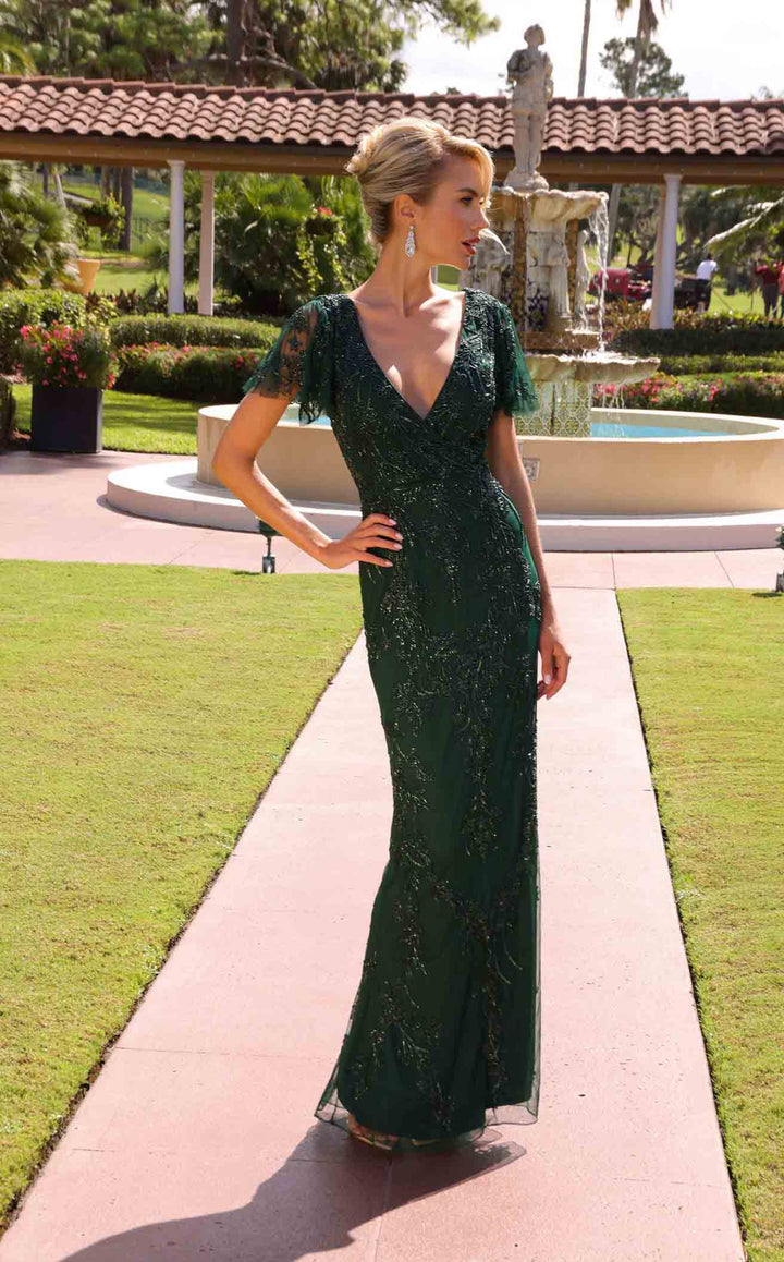 Primavera Couture 13184 Multiple-Colors