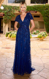 Primavera Couture 13185 Midnight