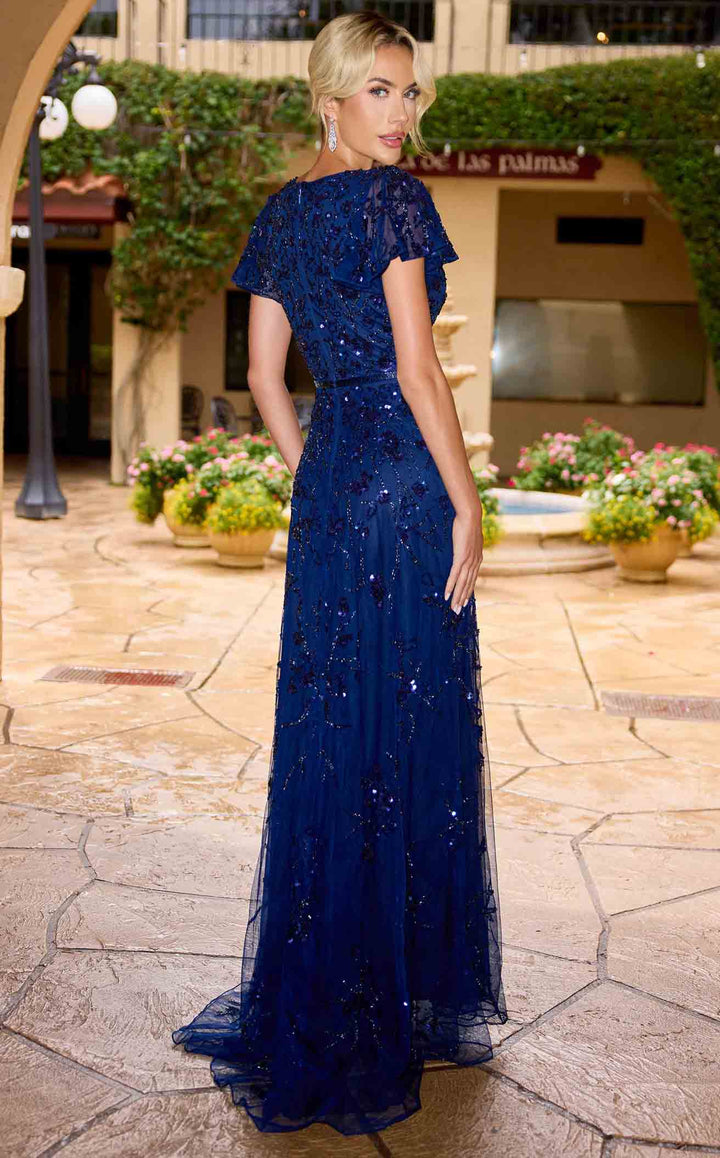 Primavera Couture 13185 Midnight