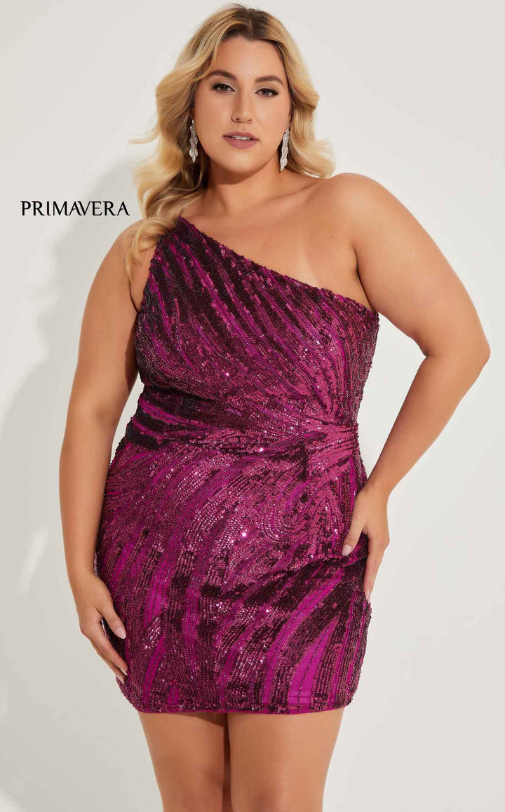 Primavera Couture 14066 Grape