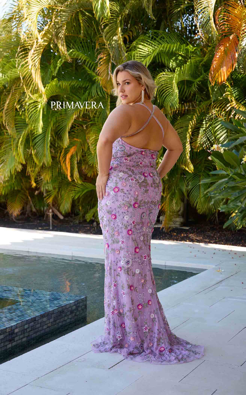 Primavera Couture 14071 Lavender