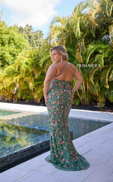 Primavera Couture 14071 Sage Green